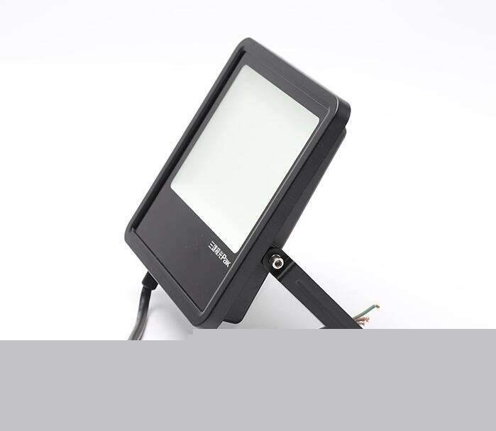 三雄烁星30w 50w 100w 150w 200w led泛光灯户外广告招牌防水灯