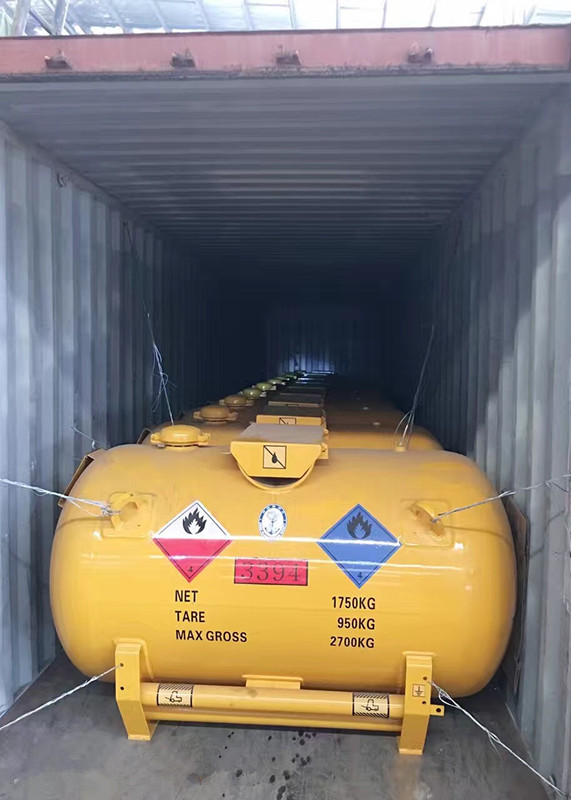 东城区un3394三已基铝罐柜厂家
