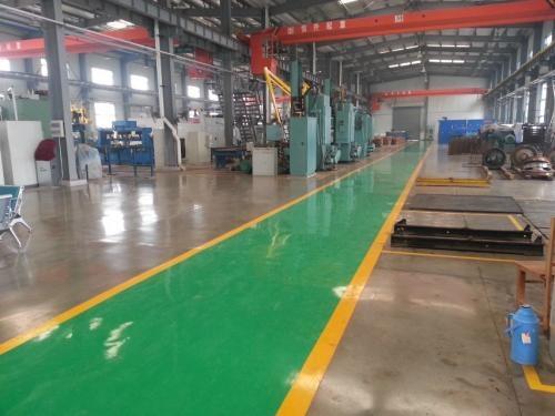旧地坪修补翻新？昌平环氧地坪漆施工公司