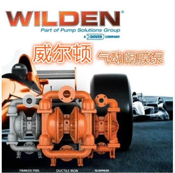 威尔顿隔膜泵配件04-9554-53服务包