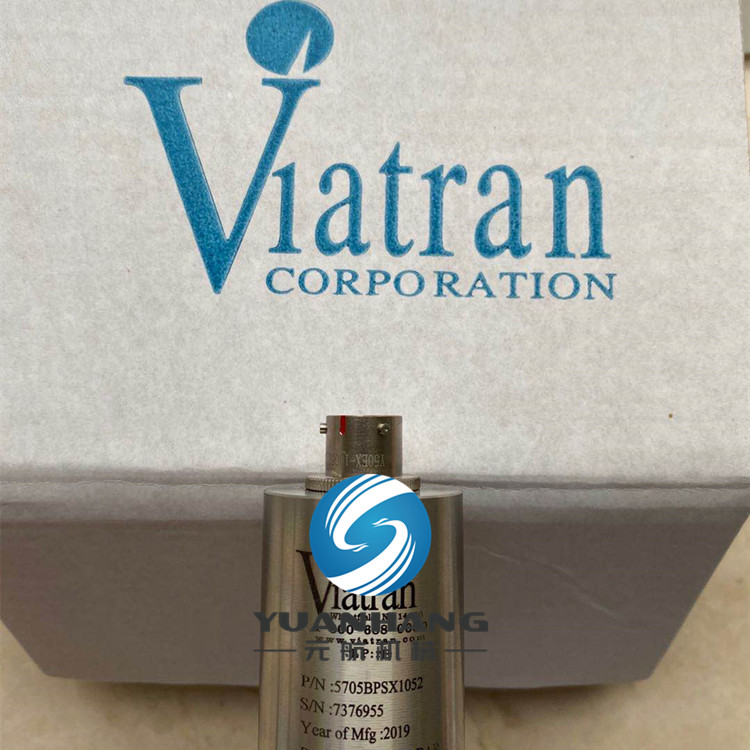 viatran压力传感器5093bps美国威创原装进口